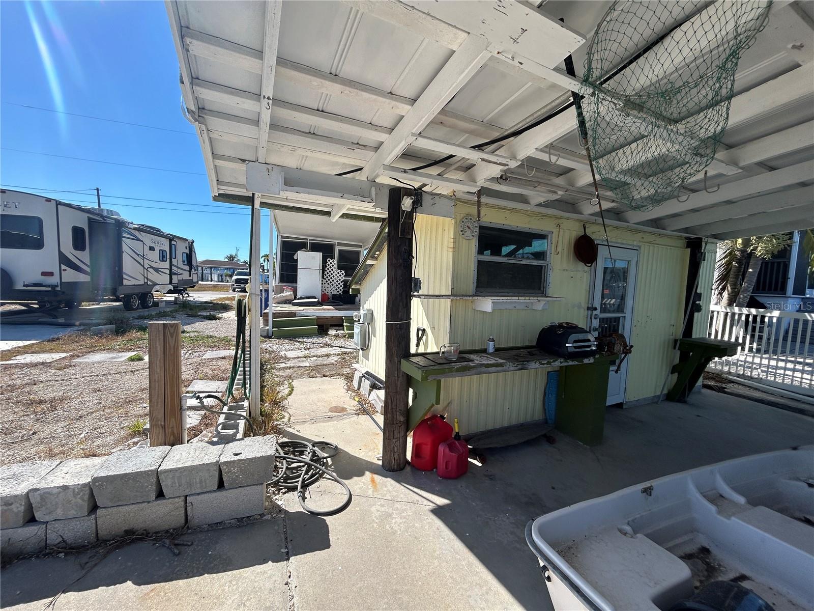 3900 ROYAL PALM DR, ST JAMES CITY, FL — photo 13