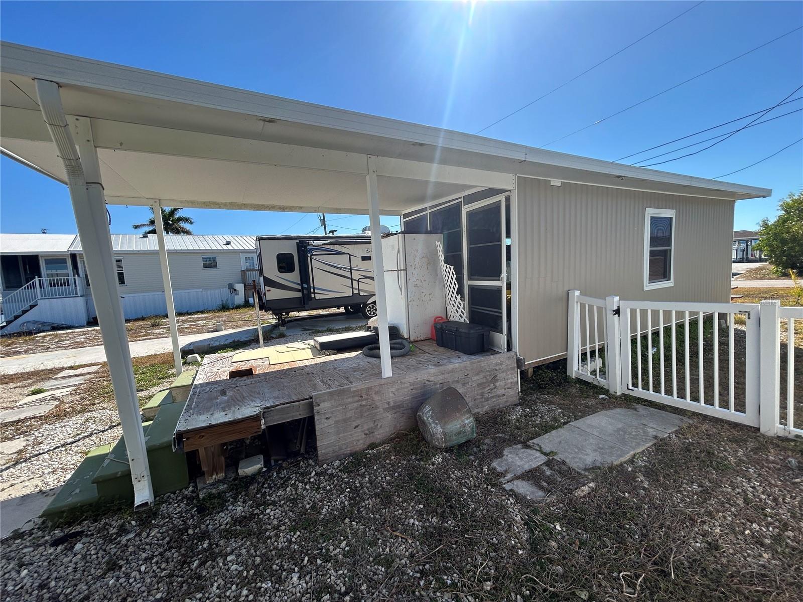 3900 ROYAL PALM DR, ST JAMES CITY, FL — photo 14