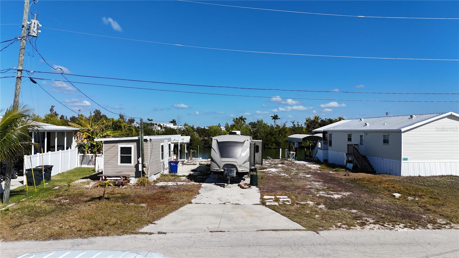 3900 ROYAL PALM DR, ST JAMES CITY, FL — photo 15