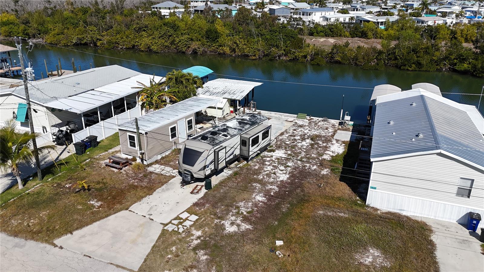 3900 ROYAL PALM DR, ST JAMES CITY, FL — photo 16