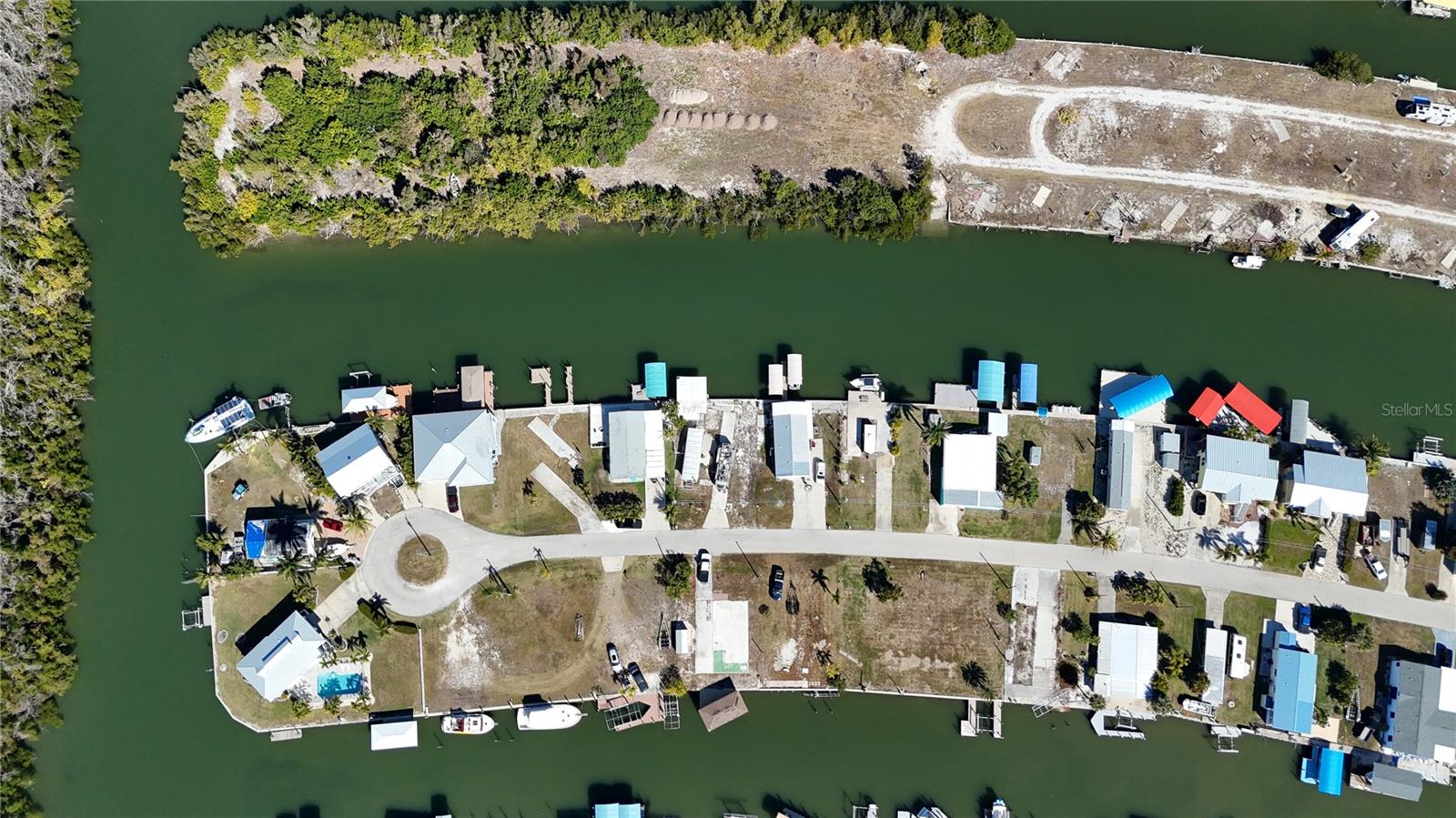 3900 ROYAL PALM DR, ST JAMES CITY, FL — photo 17