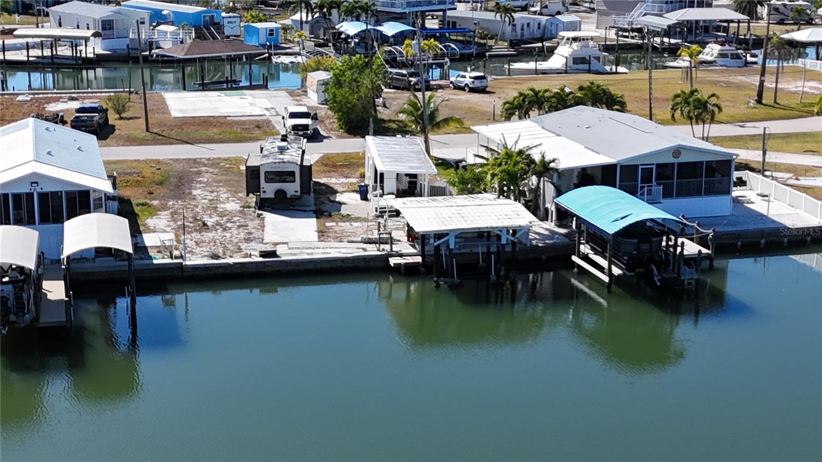 3900 ROYAL PALM DR, ST JAMES CITY, FL — photo 28