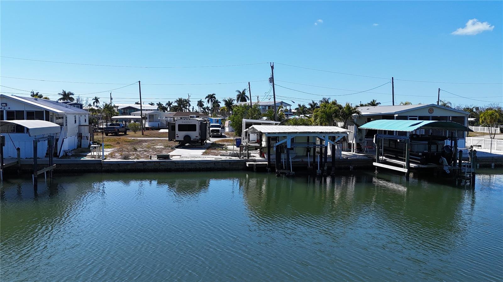 3900 ROYAL PALM DR, ST JAMES CITY, FL — photo 30