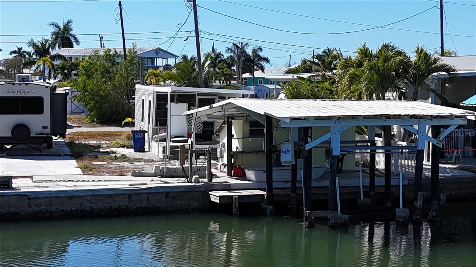 3900 ROYAL PALM DR, ST JAMES CITY, FL — photo 31