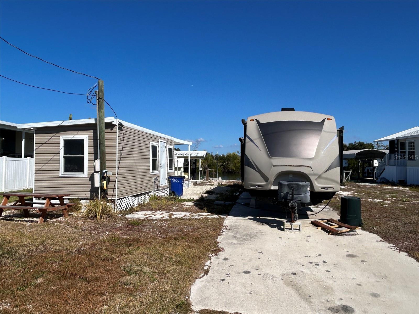 3900 ROYAL PALM DR, ST JAMES CITY, FL — photo 33