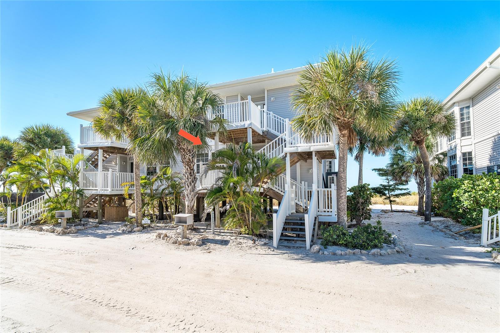 7470 PALM ISLAND DR #2811, PLACIDA, FL