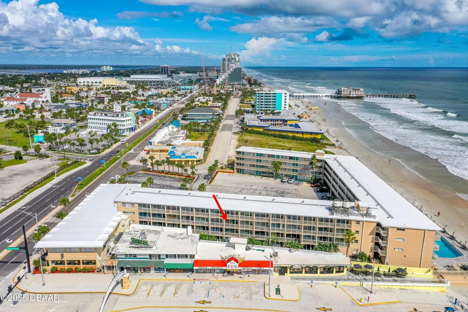 219 S ATLANTIC AVE #333, DAYTONA BEACH, FL
