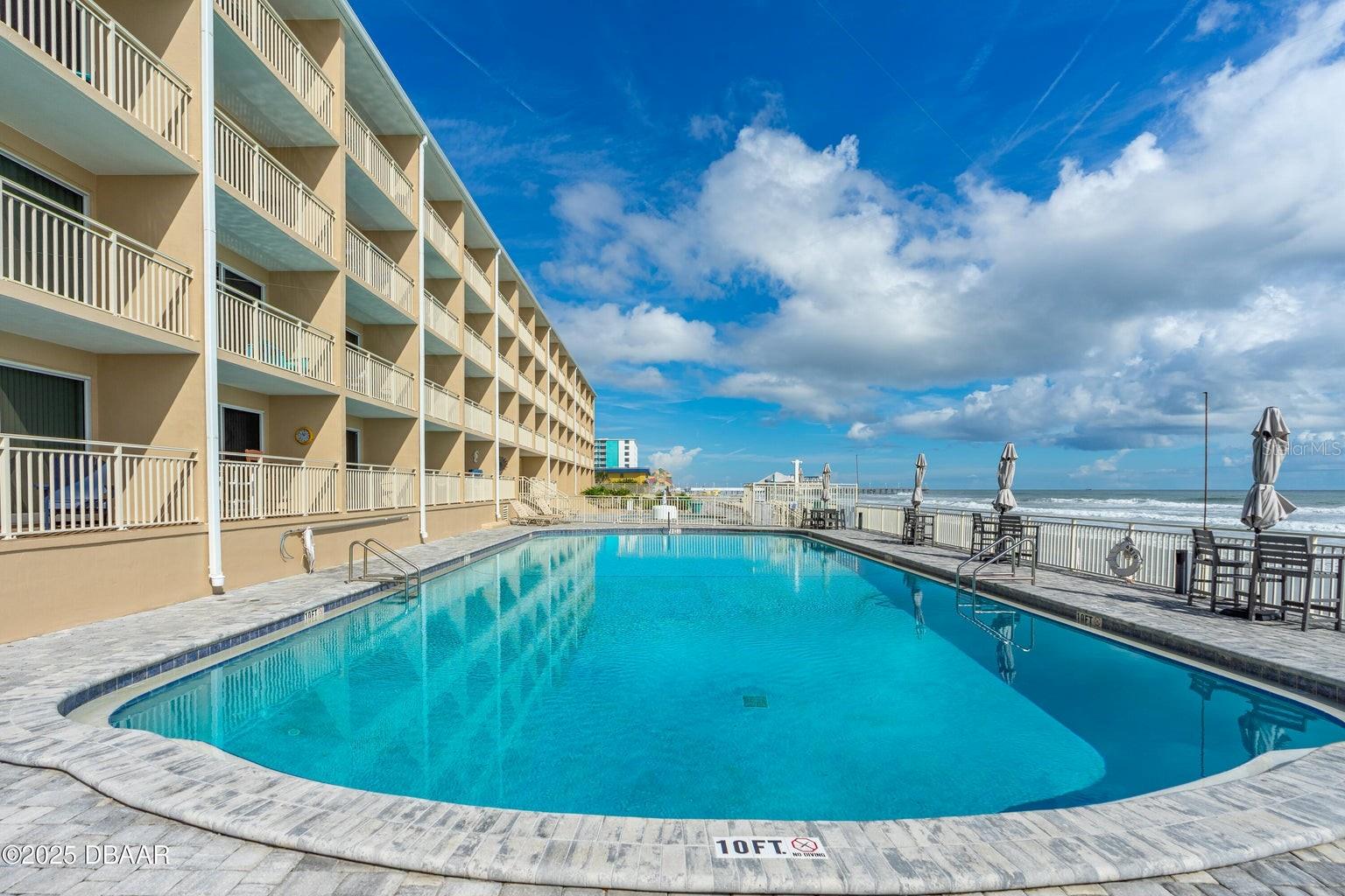 219 S ATLANTIC AVE #333, DAYTONA BEACH, FL — photo 4