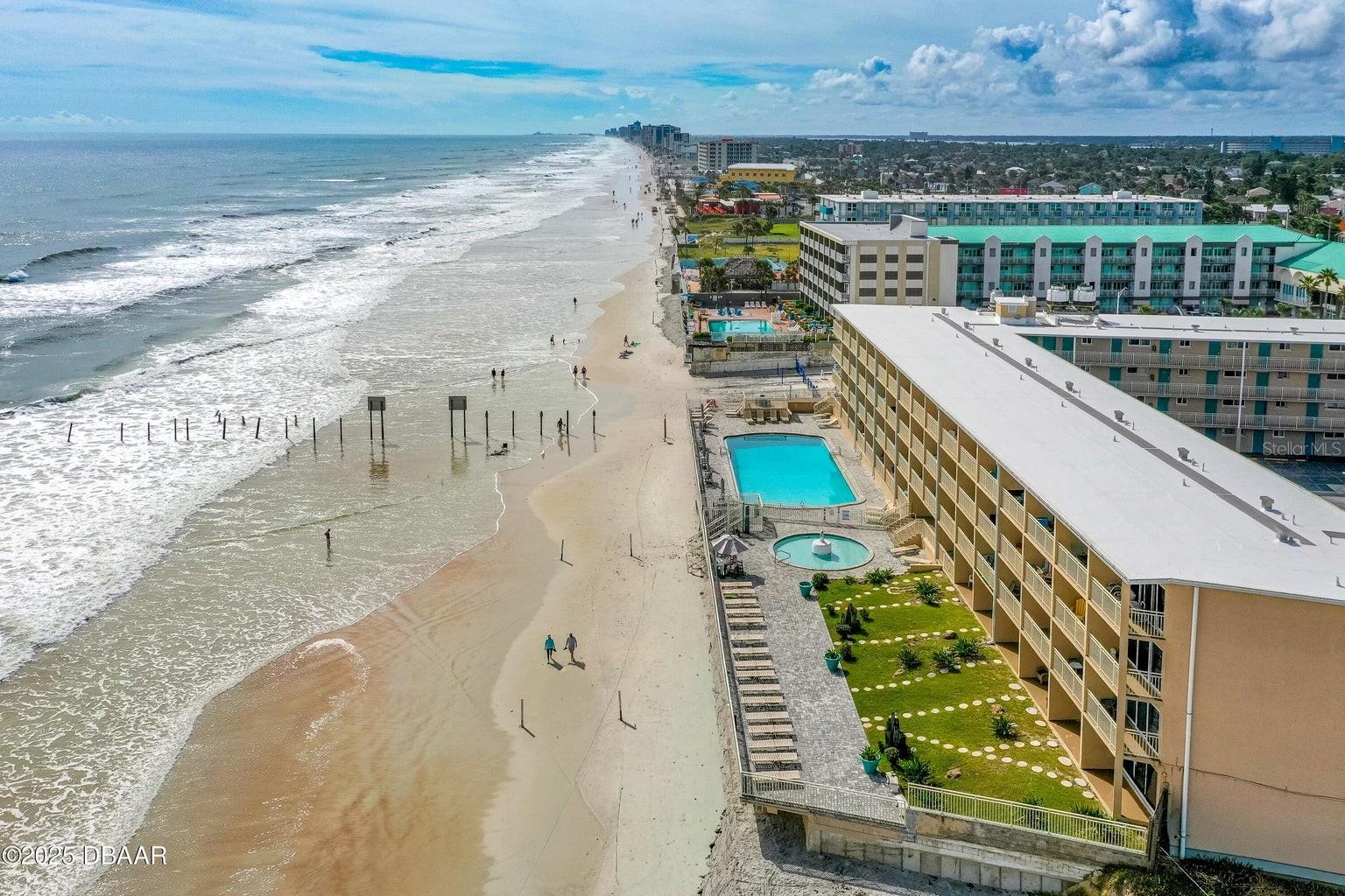 219 S ATLANTIC AVE #333, DAYTONA BEACH, FL — photo 10