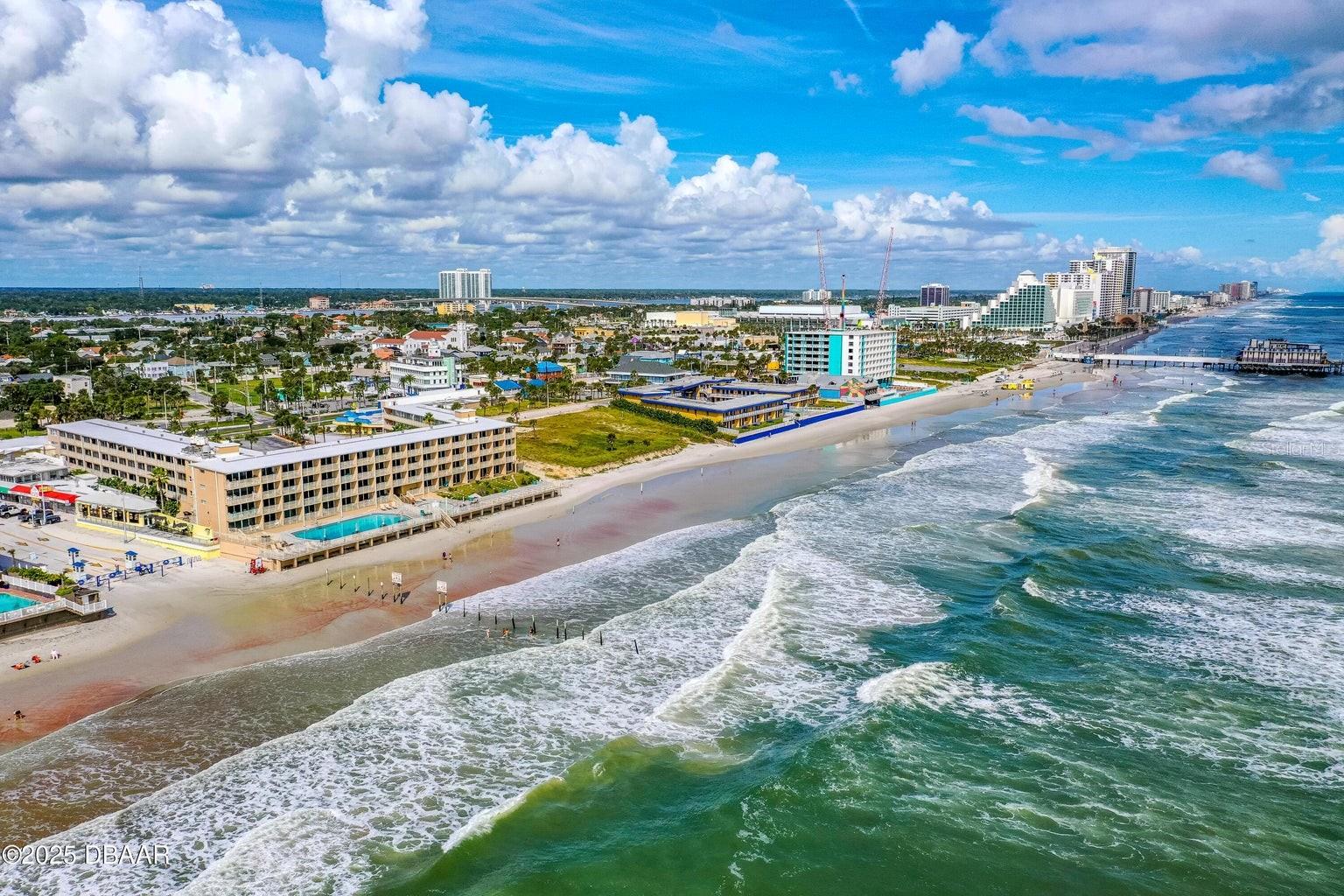 219 S ATLANTIC AVE #333, DAYTONA BEACH, FL — photo 16