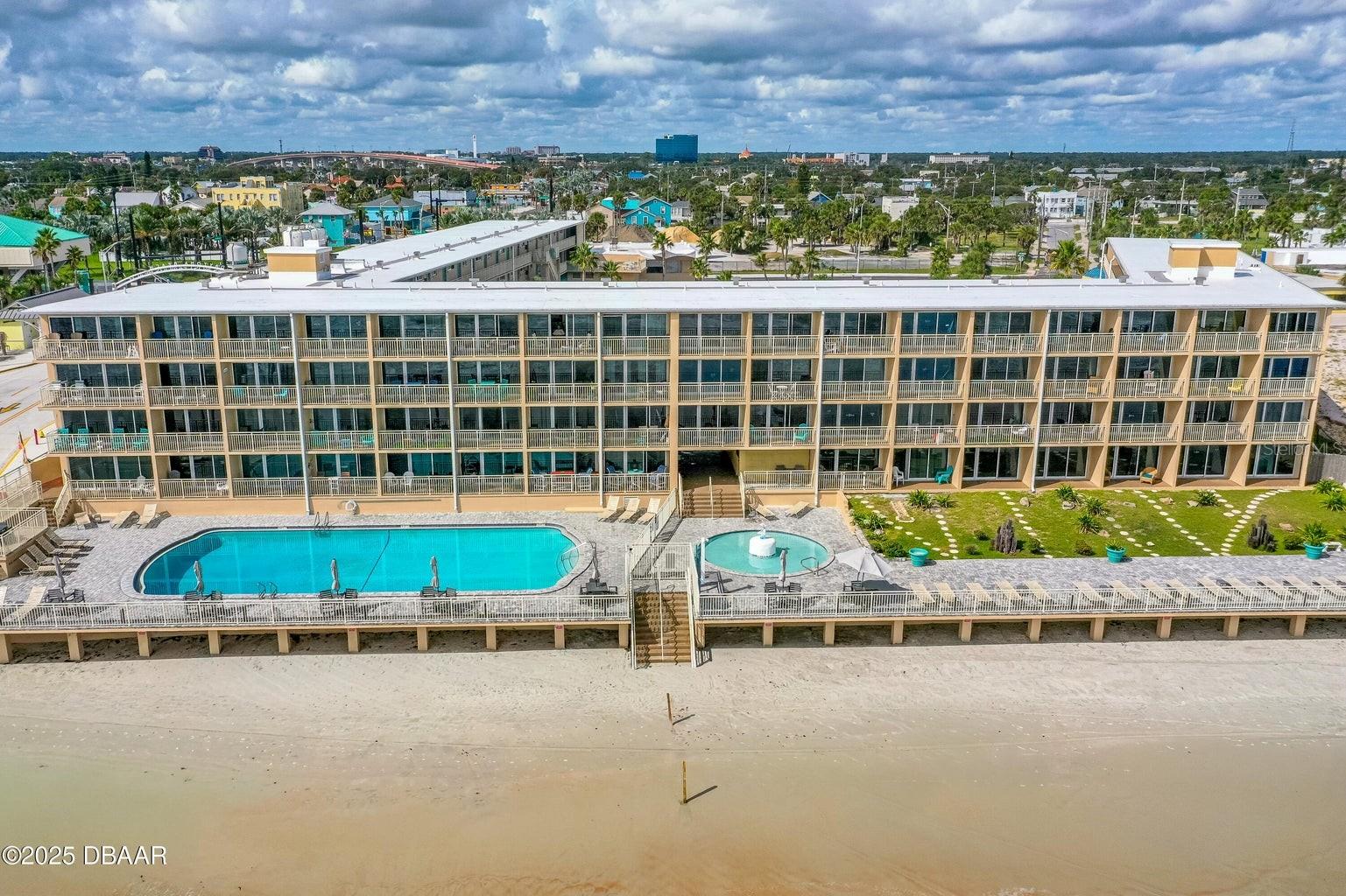 219 S ATLANTIC AVE #333, DAYTONA BEACH, FL — photo 18