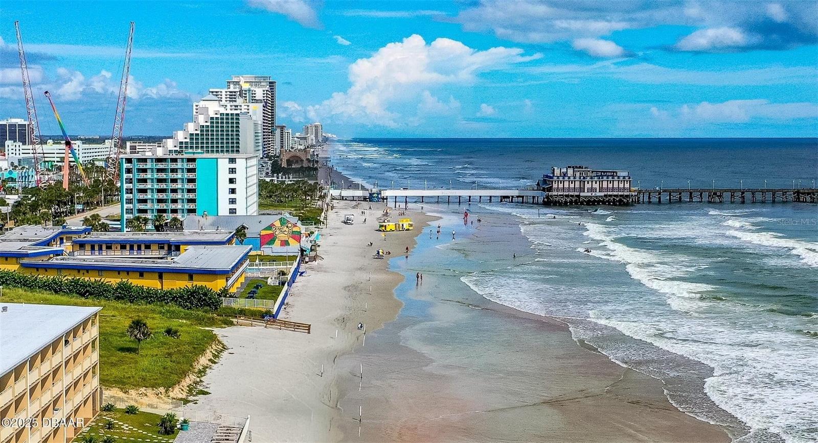219 S ATLANTIC AVE #333, DAYTONA BEACH, FL — photo 22