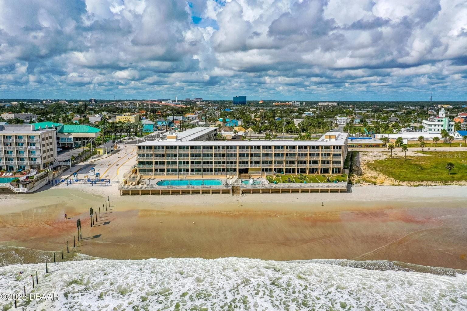 219 S ATLANTIC AVE #333, DAYTONA BEACH, FL — photo 25