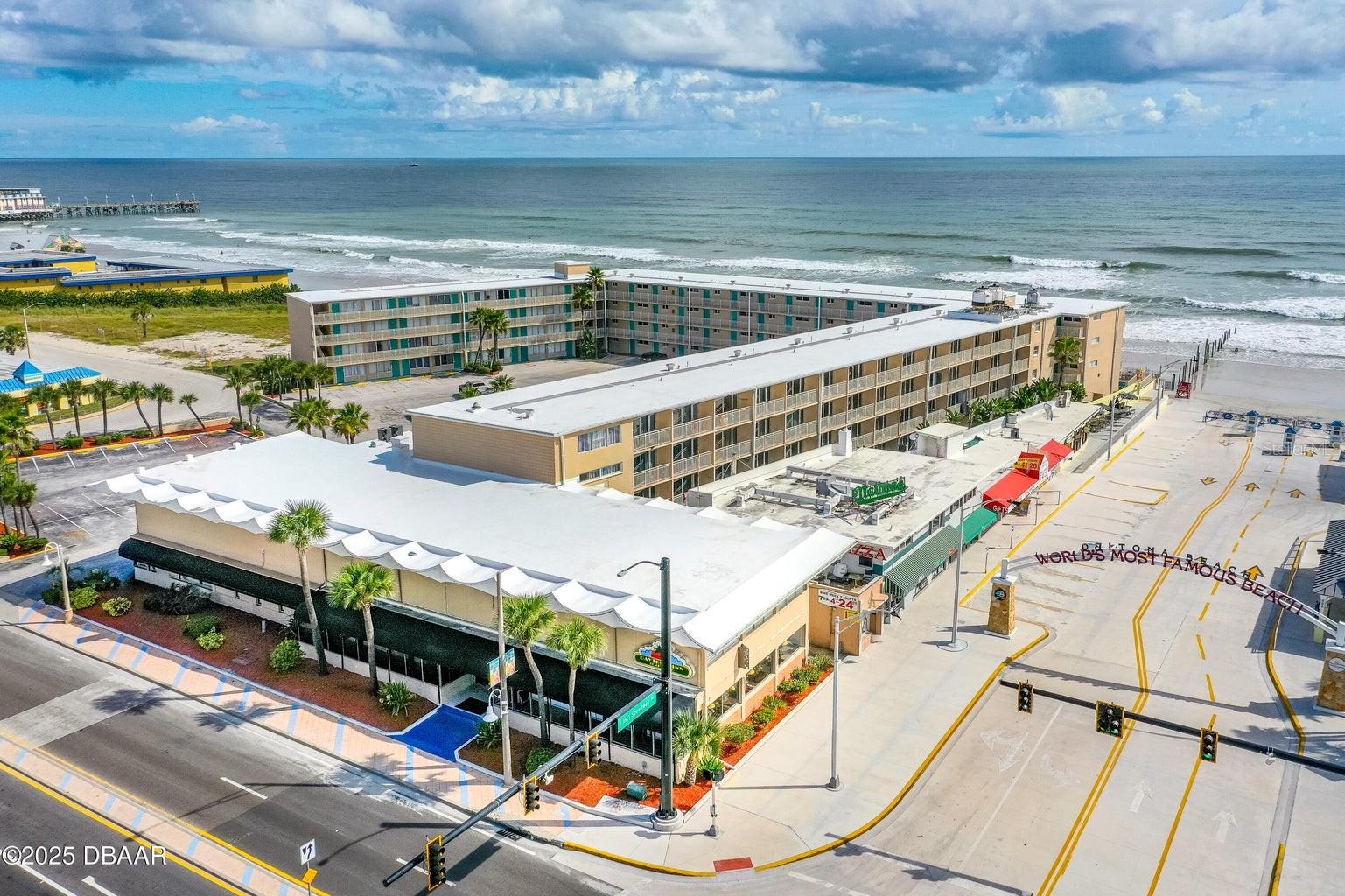 219 S ATLANTIC AVE #333, DAYTONA BEACH, FL — photo 29