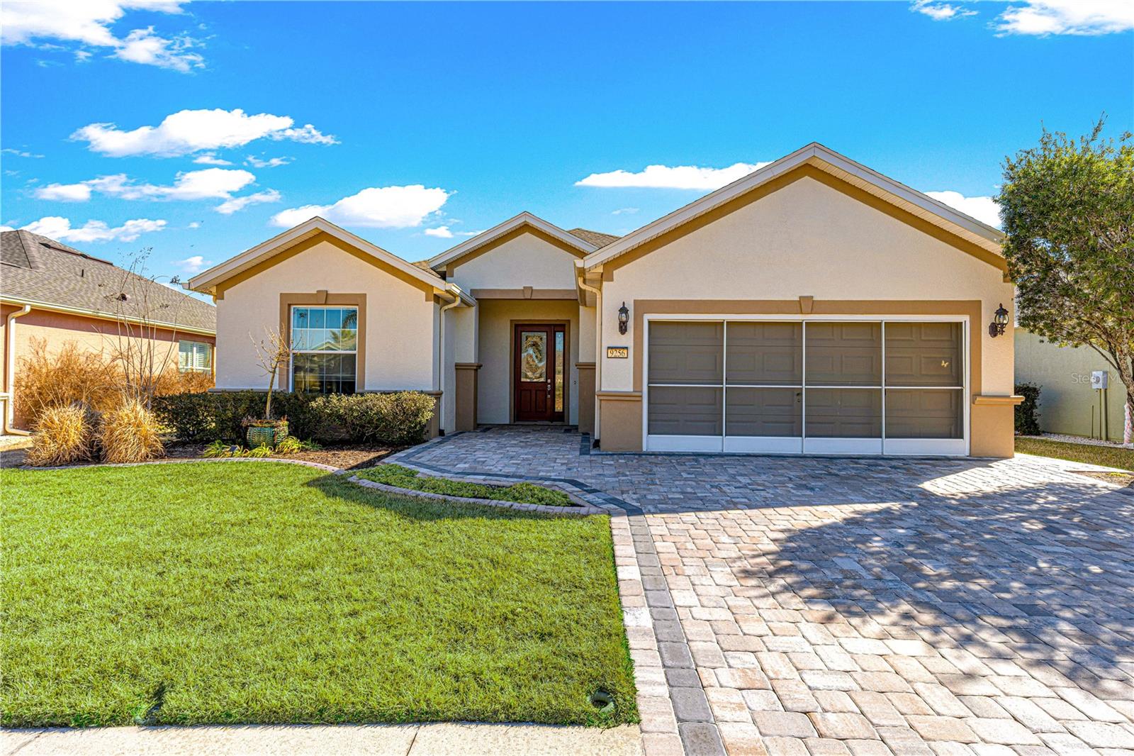 9256 SW 66TH LOOP, OCALA, FL — photo 4
