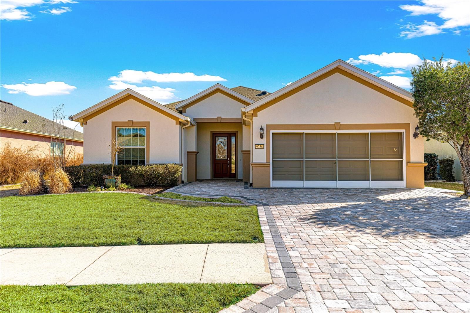9256 SW 66TH LOOP, OCALA, FL — photo 5