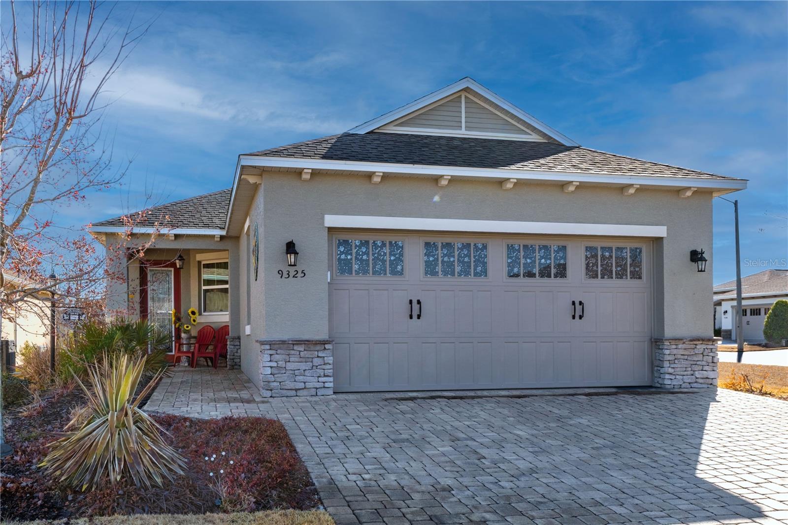 9325 SW 106TH AVE, OCALA, FL