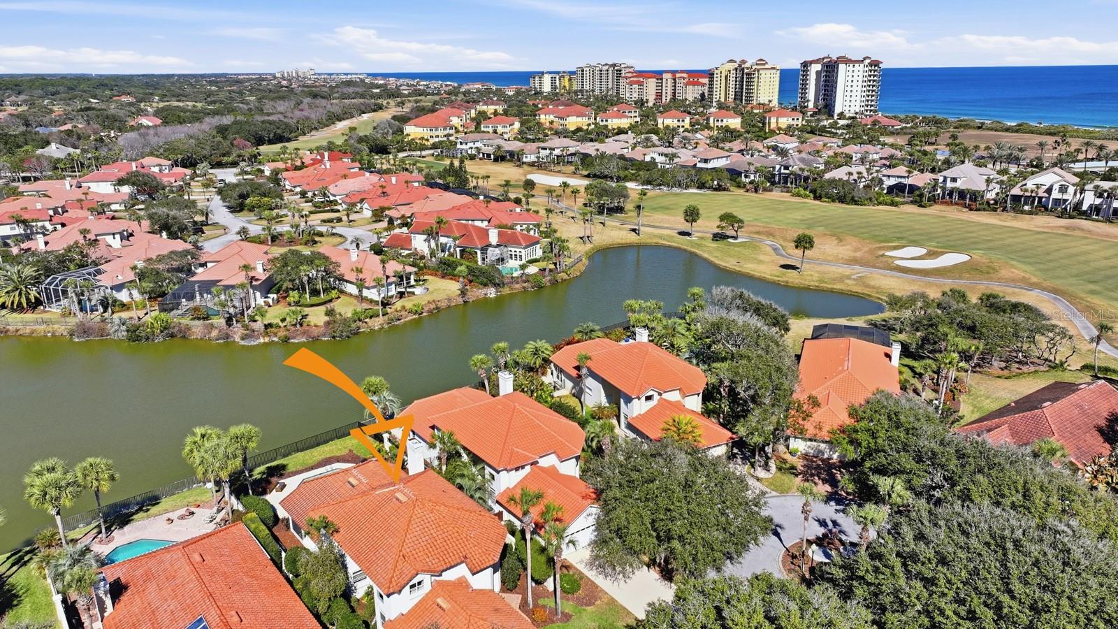 13 MADEIRA CT, PALM COAST, FL — photo 37