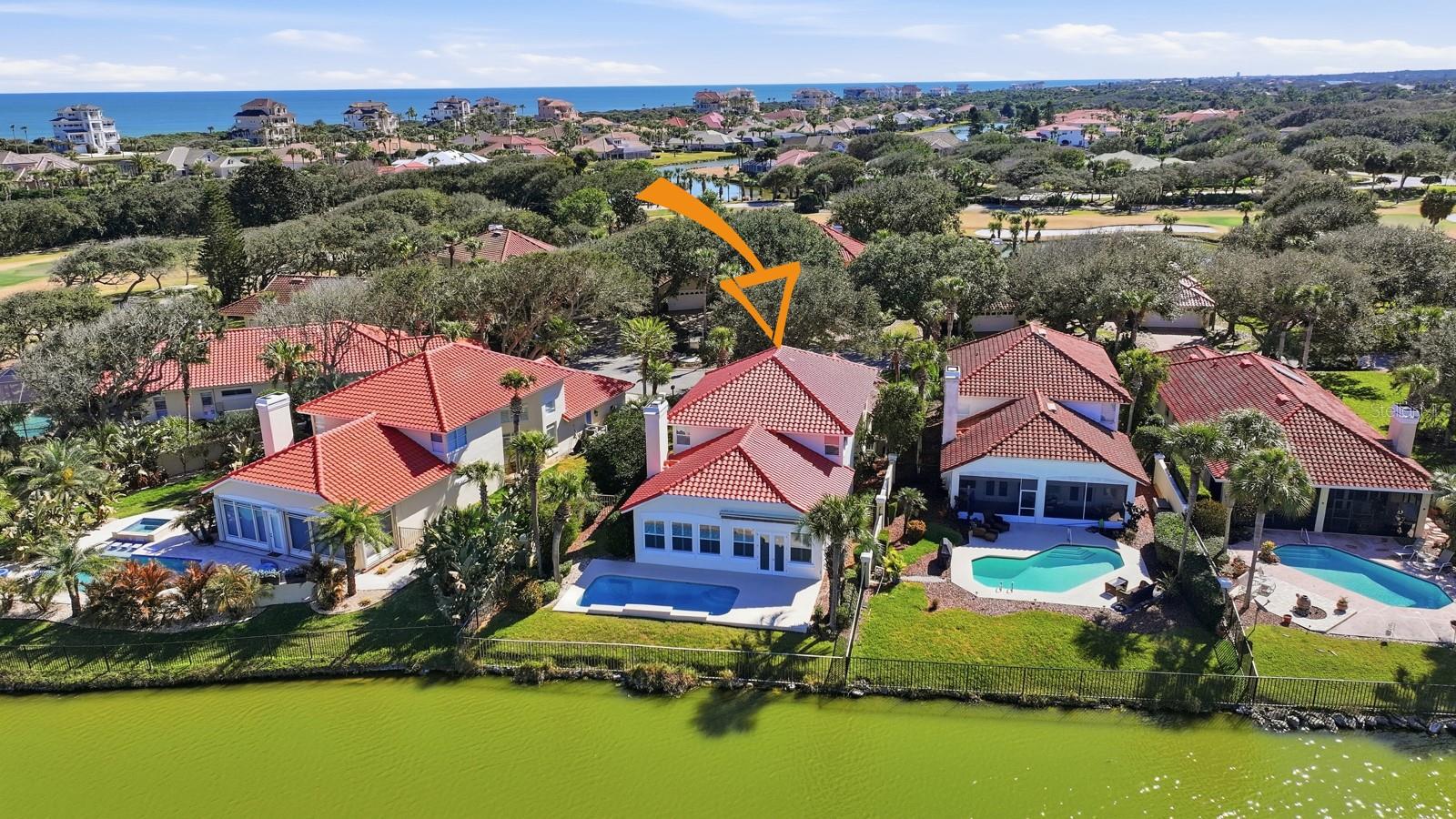 13 MADEIRA CT, PALM COAST, FL