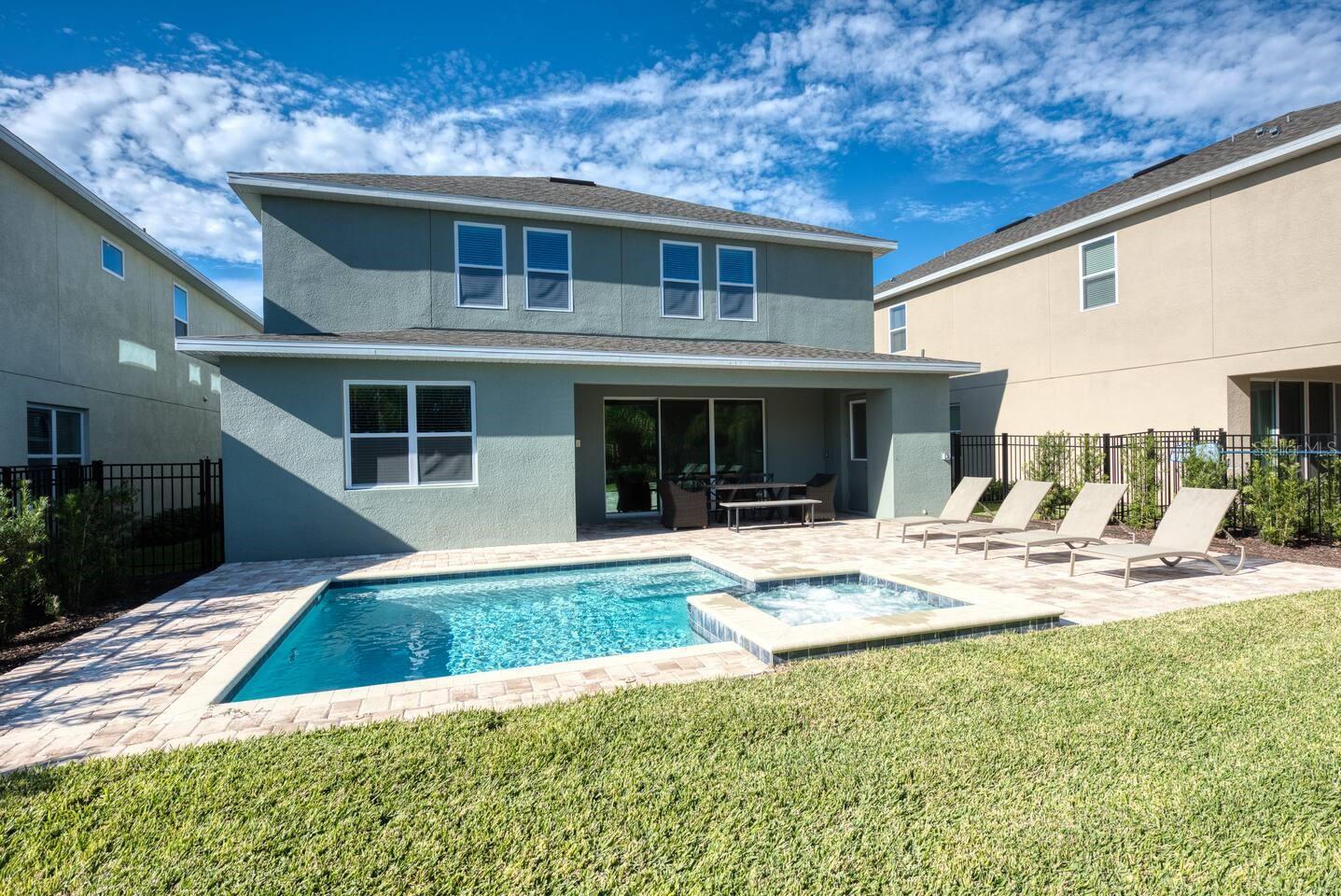 7467 MARKER AVE, KISSIMMEE, FL — photo 13