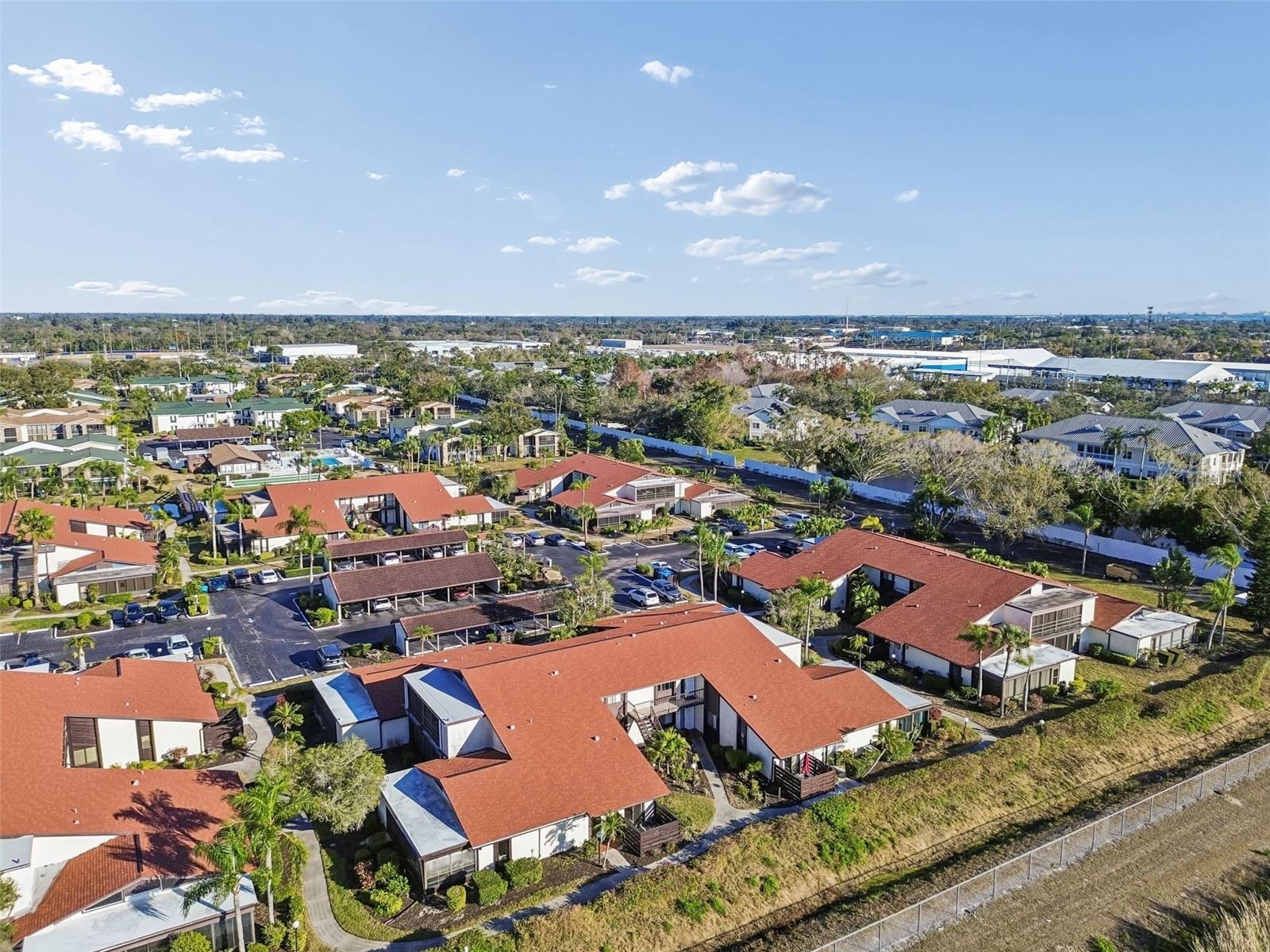 5400 34TH ST W #D16, BRADENTON, FL — photo 41