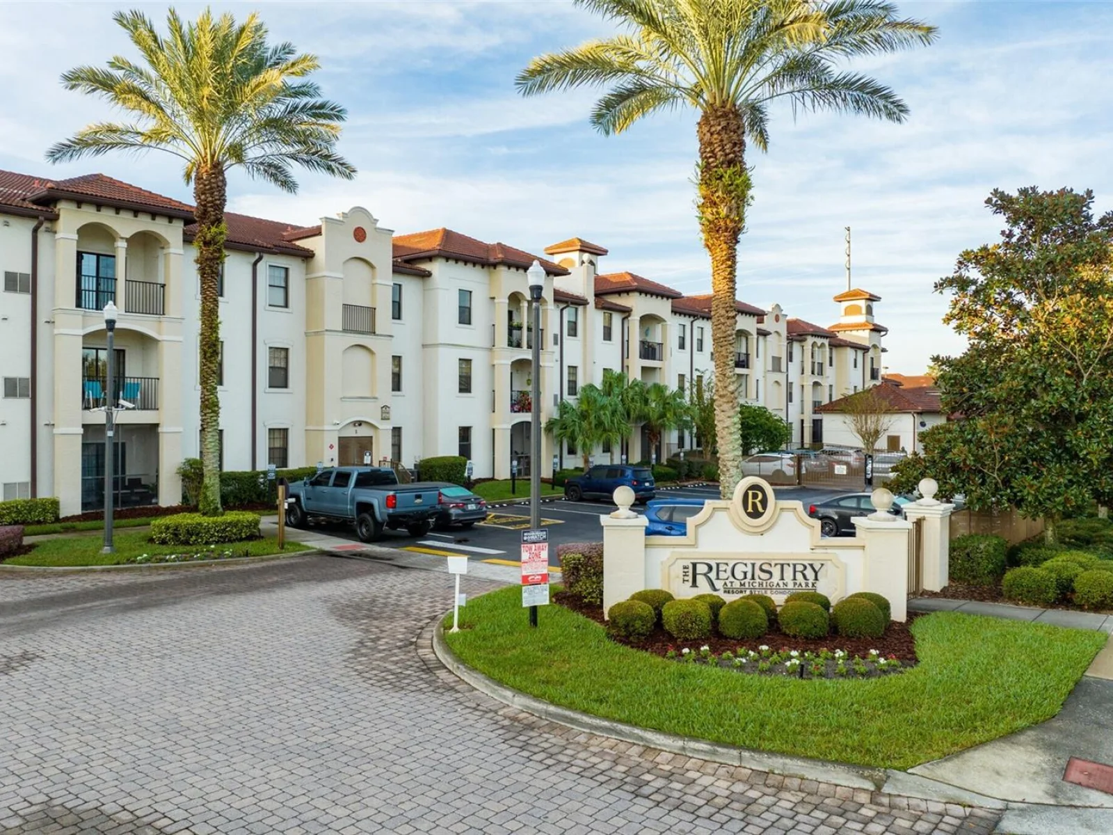 5550 E MICHIGAN ST #2207, ORLANDO, FL — photo 2