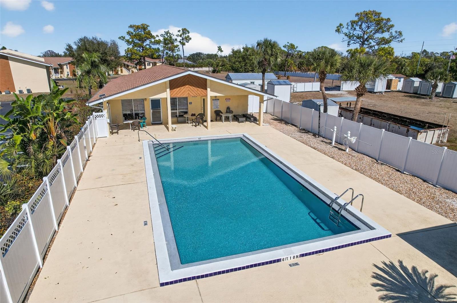 6699 SAN CASA DR #L8, ENGLEWOOD, FL — photo 30