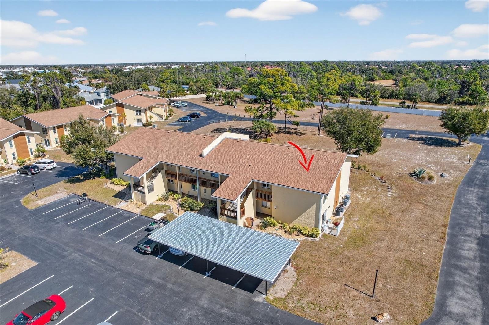 6699 SAN CASA DR #L8, ENGLEWOOD, FL — photo 33
