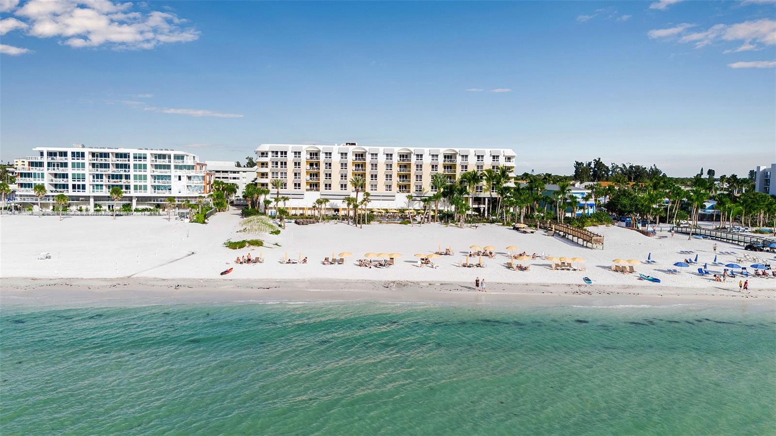 915 SEASIDE DR #410, Weeks 4-7, SARASOTA, FL
