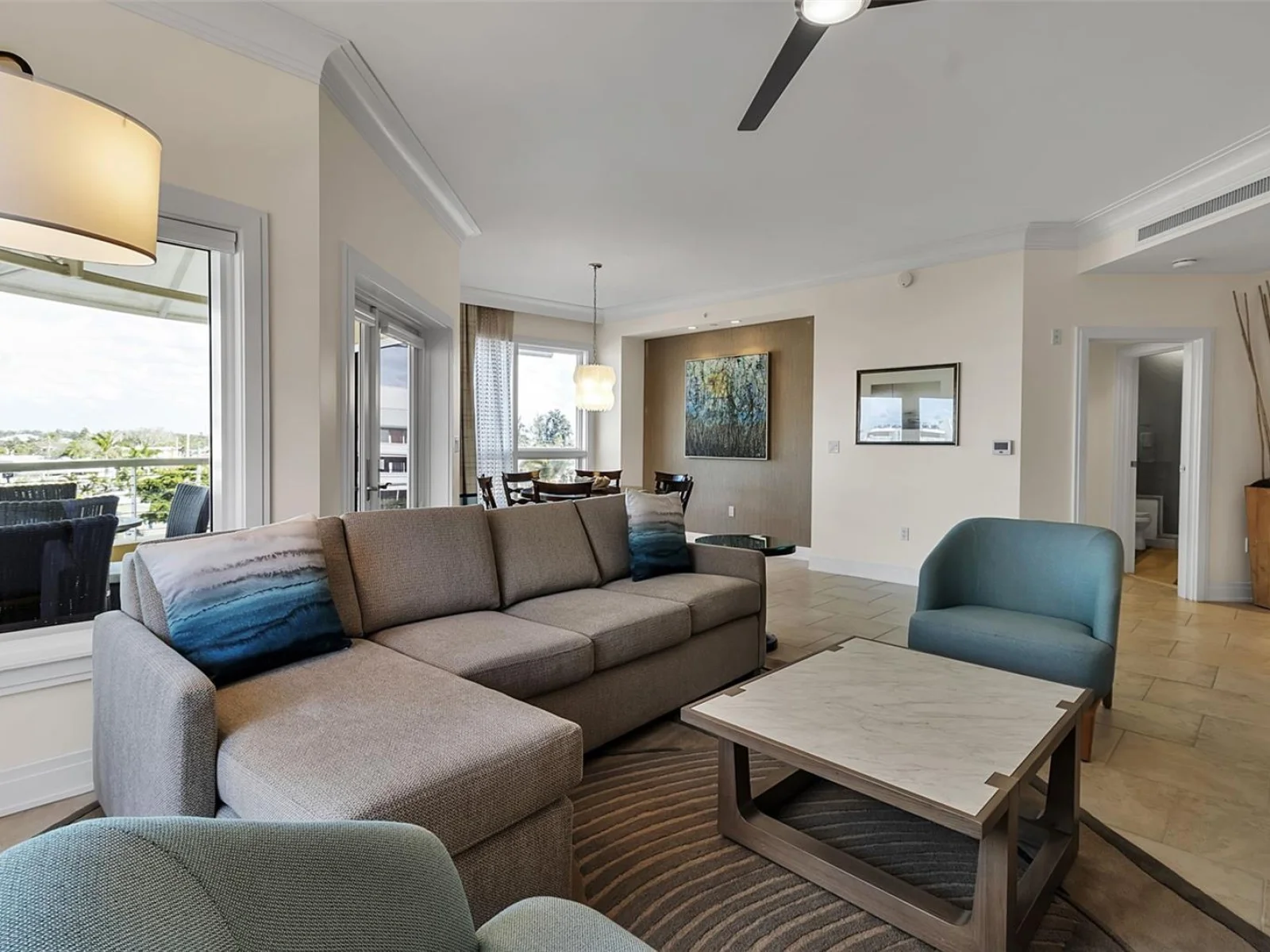 915 SEASIDE DR #410, Weeks 4-7, SARASOTA, FL — photo 6