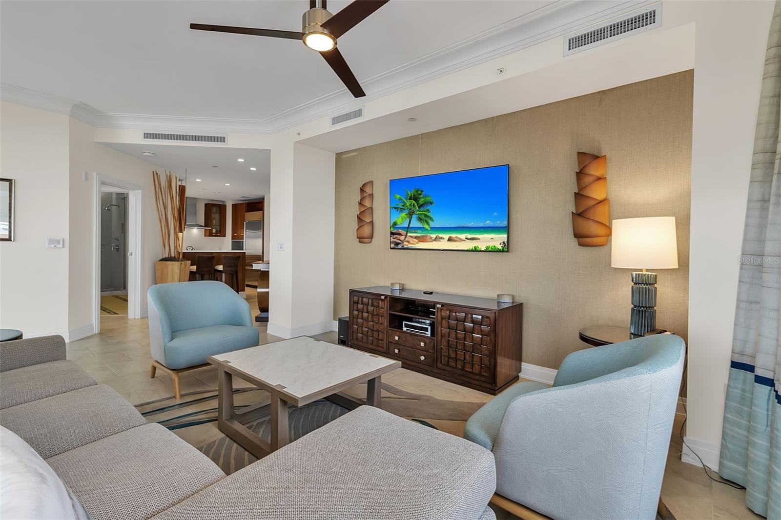 915 SEASIDE DR #410, Weeks 4-7, SARASOTA, FL — photo 5