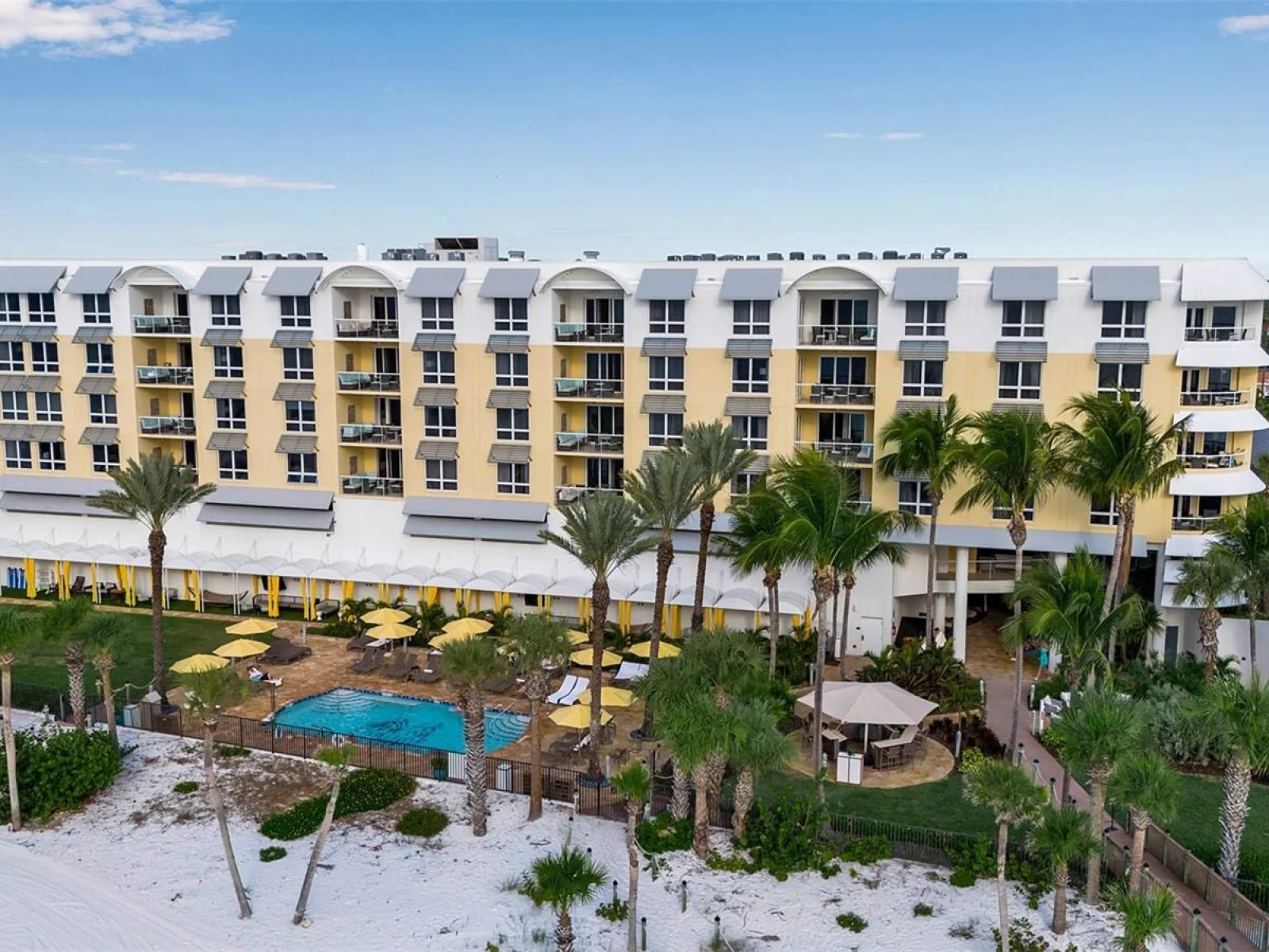 915 SEASIDE DR #410, Weeks 4-7, SARASOTA, FL — photo 49