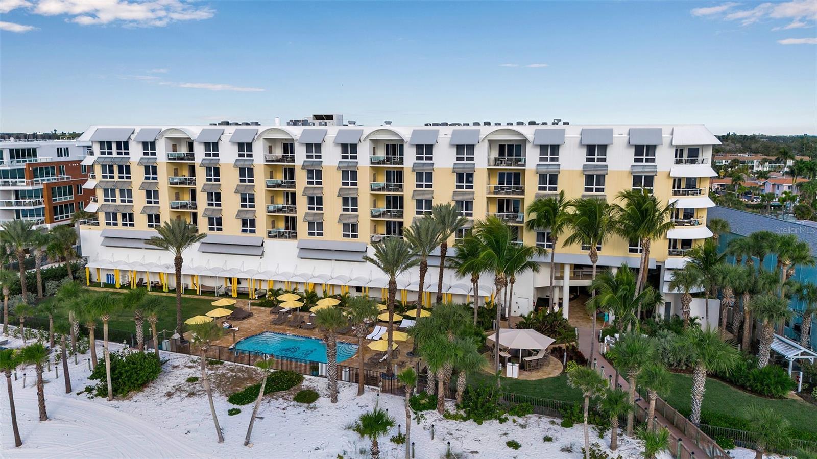 915 SEASIDE DR #410, Weeks 4-7, SARASOTA, FL — photo 25