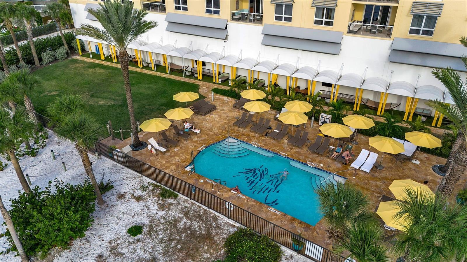 915 SEASIDE DR #410, Weeks 4-7, SARASOTA, FL — photo 26