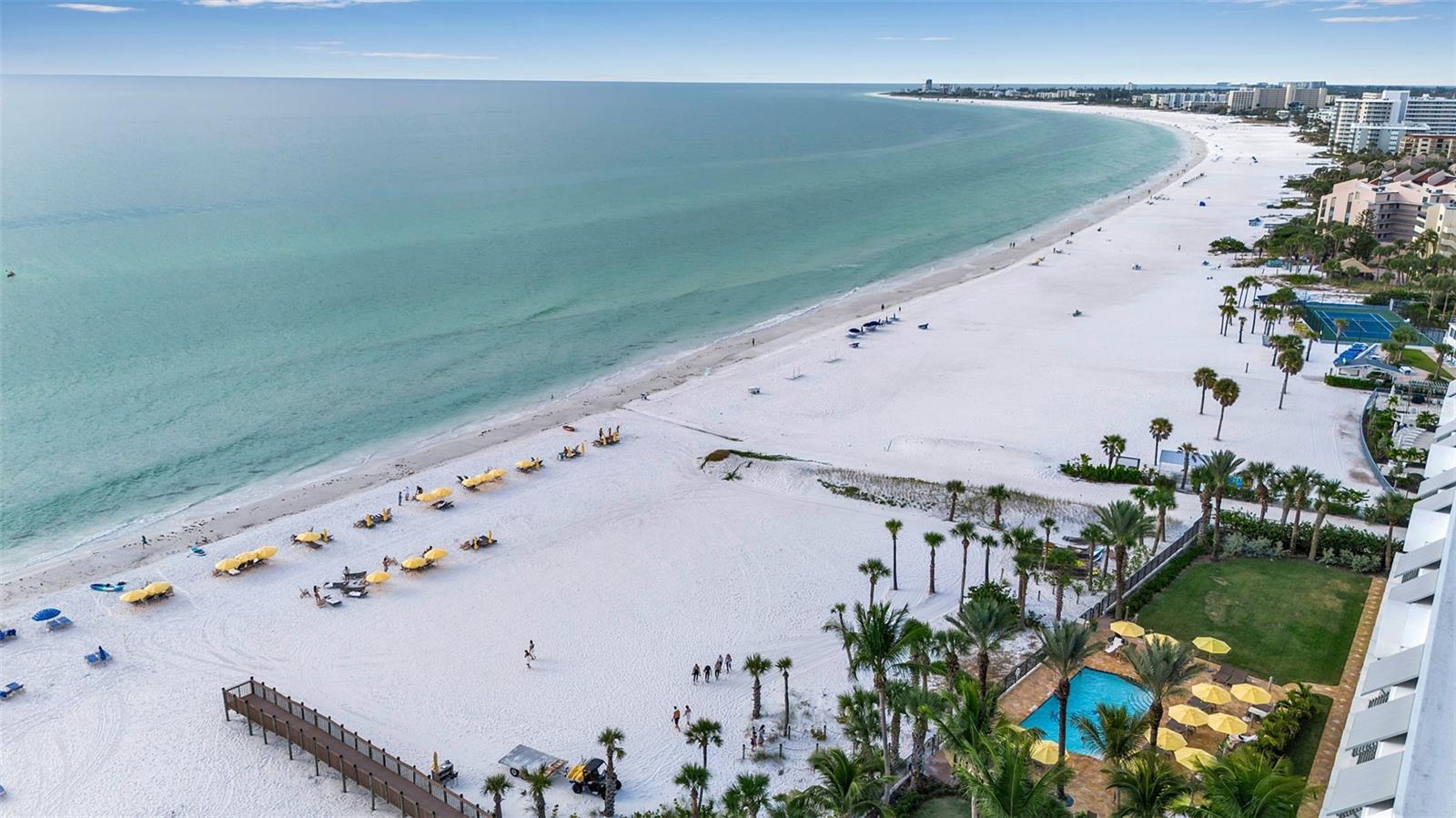 915 SEASIDE DR #410, Weeks 4-7, SARASOTA, FL — photo 27