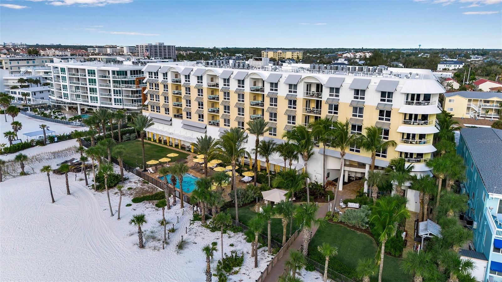 915 SEASIDE DR #410, Weeks 4-7, SARASOTA, FL — photo 28