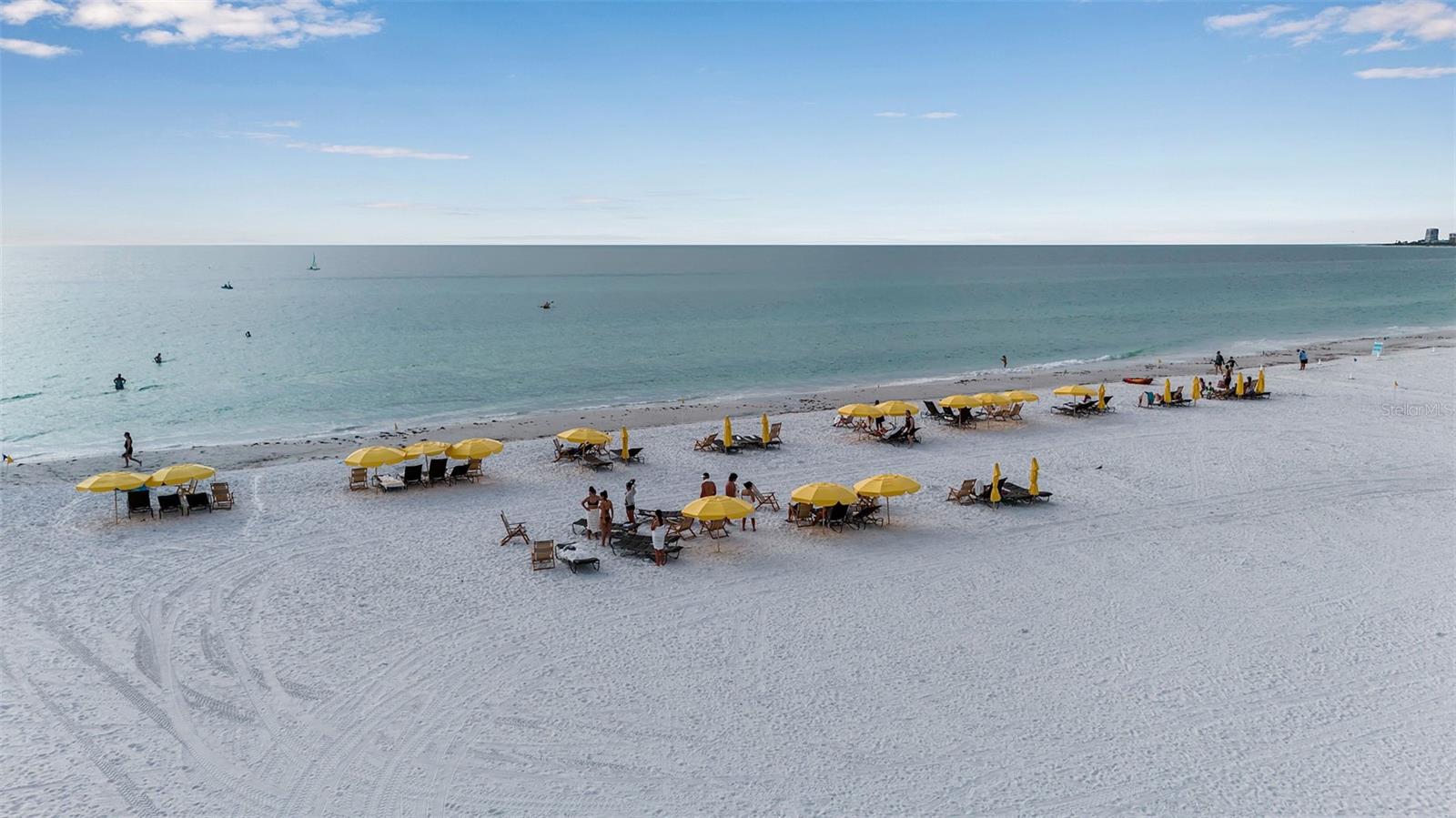 915 SEASIDE DR #410, Weeks 4-7, SARASOTA, FL — photo 29