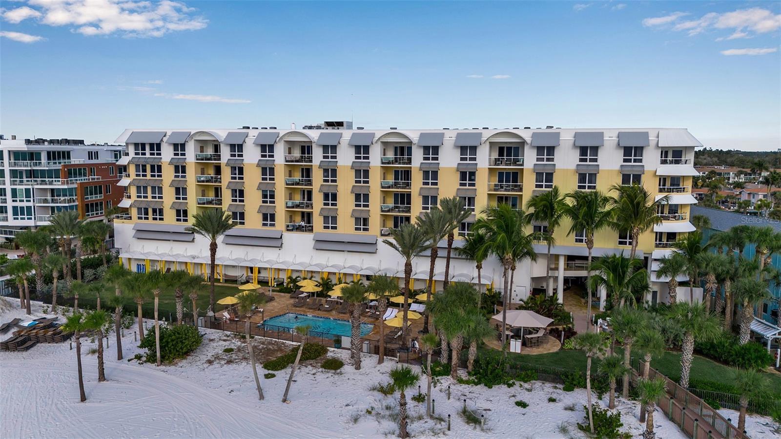 915 SEASIDE DR #410, Weeks 4-7, SARASOTA, FL — photo 31