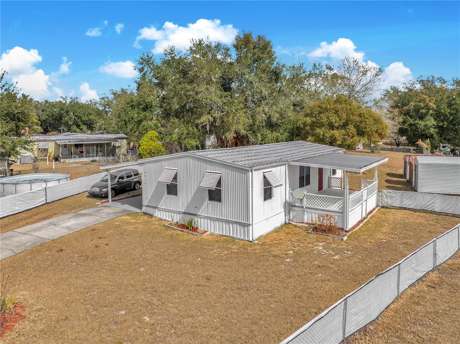 8913 JERICHO CT, POLK CITY, FL