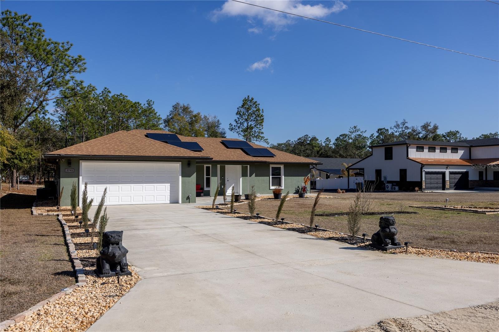 5793 SW 121ST TER, OCALA, FL