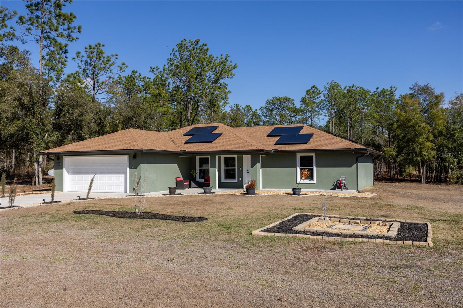 5793 SW 121ST TER, OCALA, FL — photo 2