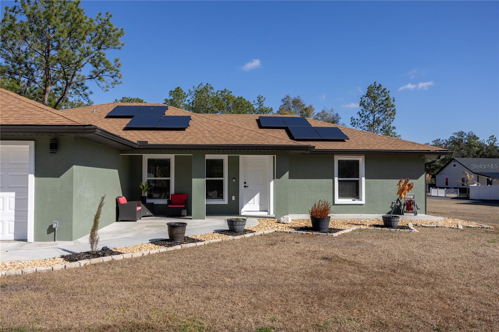 5793 SW 121ST TER, OCALA, FL — photo 3