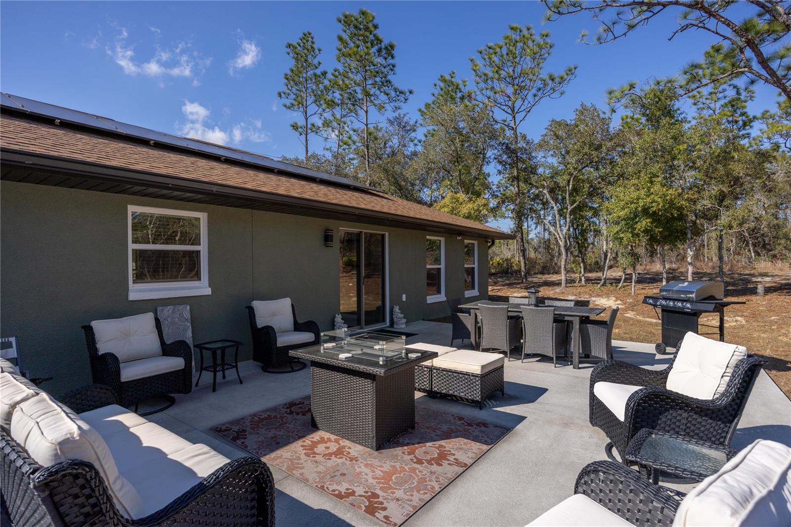 5793 SW 121ST TER, OCALA, FL — photo 39