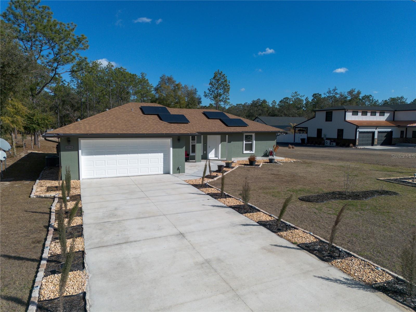 5793 SW 121ST TER, OCALA, FL — photo 46