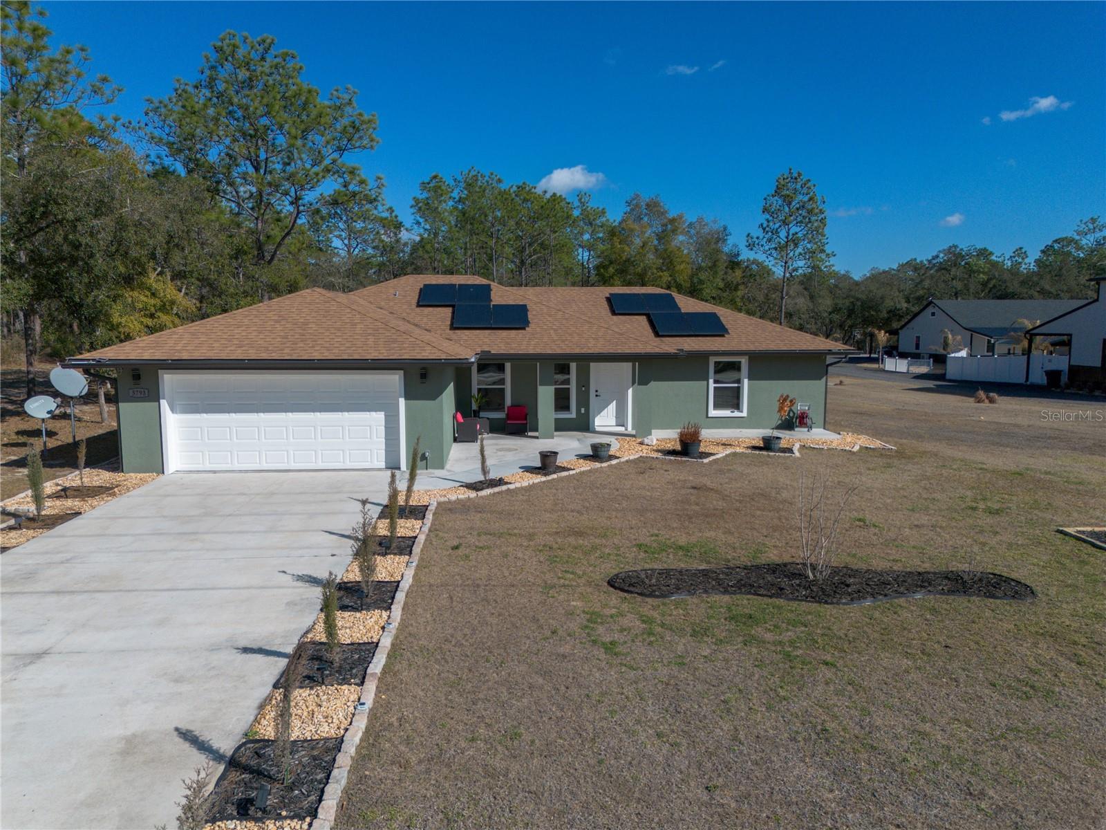 5793 SW 121ST TER, OCALA, FL — photo 47