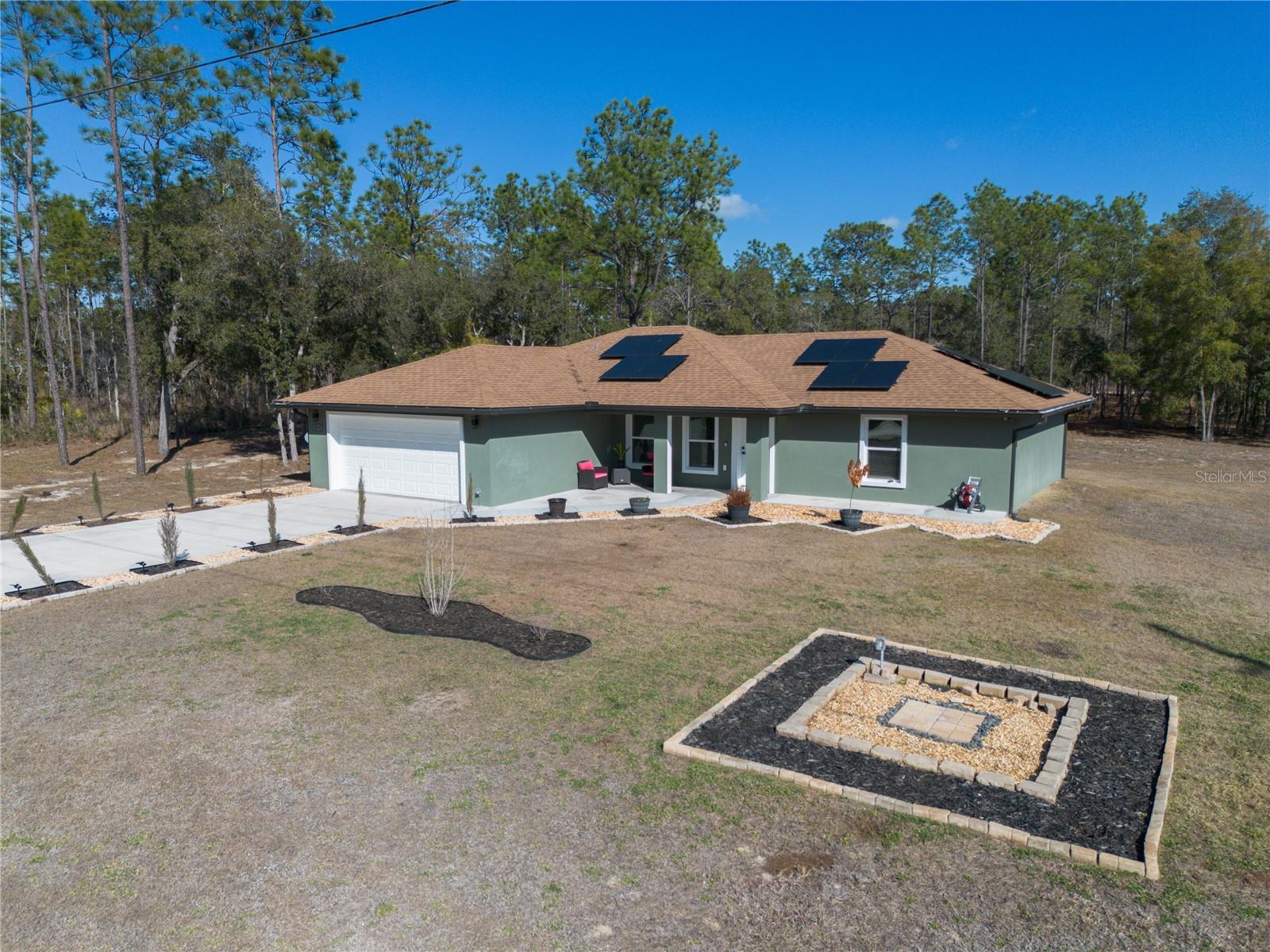 5793 SW 121ST TER, OCALA, FL — photo 48