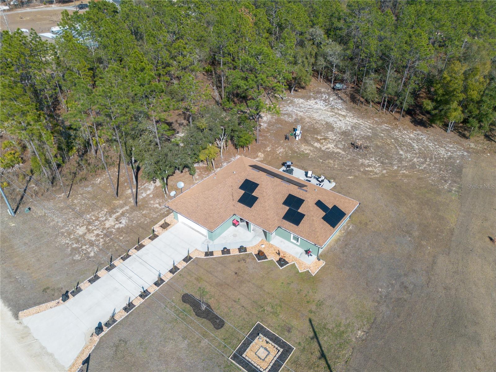 5793 SW 121ST TER, OCALA, FL — photo 49