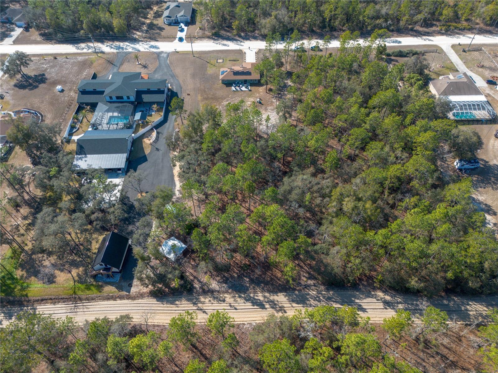 5793 SW 121ST TER, OCALA, FL — photo 52