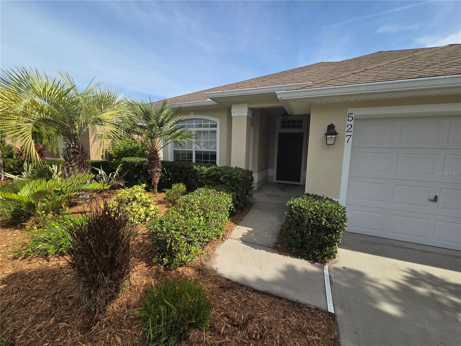 527 SAFE HARBOR DR, EDGEWATER, FL — photo 2