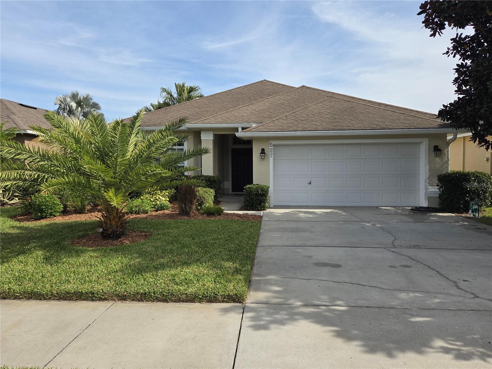 527 SAFE HARBOR DR, EDGEWATER, FL